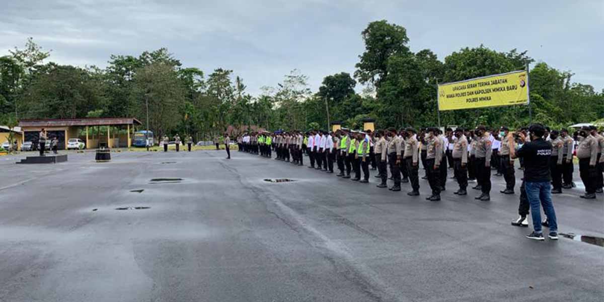 berani-masuk-ke-thm-kapolres-mimika-ancam-sanksi-anggotanya